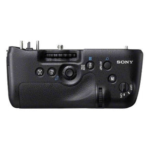 Sony VGC99AM Grip for Alpha SLTA199V Black - Used Sony