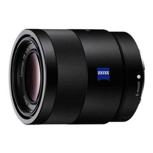 Sony Sonnar T* FE 55mm f/1.8 ZA Lens - Used Sony