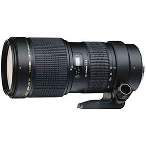 Tamron Auto Focus 70-200mm f/2.8 Di LD IF Macro Lens Model A001E International Model No Warranty Tamron