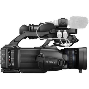 Sony PMW-300K1 XDCAM HD Camcorder with Memory Card - Renewed - Reconditioned Sony