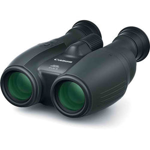 Canon 12x32 is Image Stabilized Binocular + Cleaning Kit + 2 Year Extended Warranty Canon