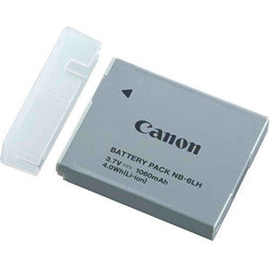 Canon Battery Pack NB-6LH Canon