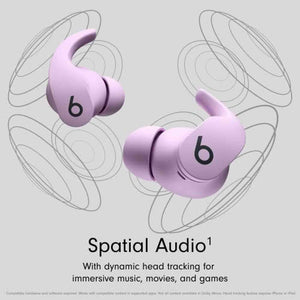Beats Fit Pro - True Wireless Noise Cancelling Earbuds - Stone Purple - Used Beats