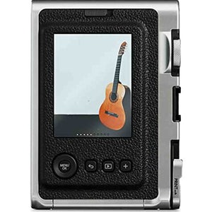 Fujifilm Instax Mini EVO Instant Camera - Used