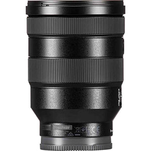 Sony - FE 24-105mm F4 G OSS Standard Zoom Lens SEL24105G - Used Sony