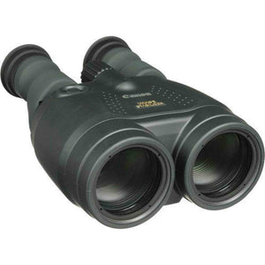 Canon 15x50 is All-Weather Image Stabilized Binocular + Cleaning Kit + 2 Year Extended Warranty - Used Canon