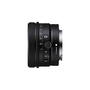 Sony FE 50mm F2.5 G Full-Frame Ultra-Compact G Lens - Used Sony