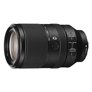 Sony FE 70-300mm SEL70300G F4.5-5.6 G OSS Lens - Used Sony