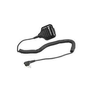 Vertex Standard Motorola HKLN4606 Remote Speaker Microphone Motorola