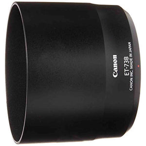 Canon EF 70-300mm f/4-5.6L is USM UD Telephoto Zoom Lens for Canon EOS SLR Cameras - Reconditioned Canon