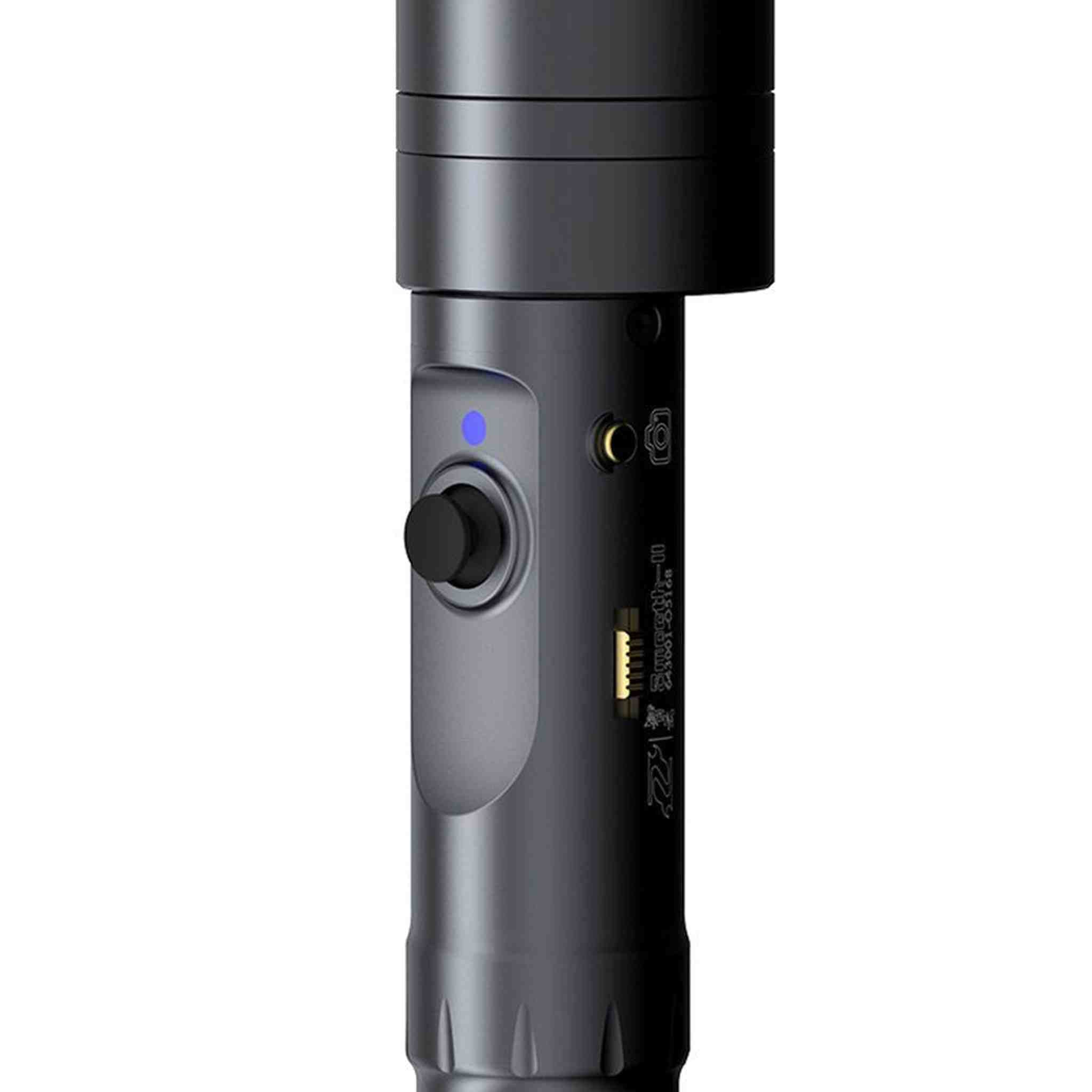 Zhiyun Smooth-II 3 Axis Handheld Gimbal Camera Mount for Smart Phones up to 7 Screens, Such as iPhone 7, 6 Plus, 6, 5S, ZHIYUN