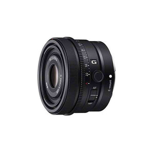 Sony FE 50mm F2.5 G Full-Frame Ultra-Compact G Lens - Used Sony