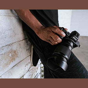 Nikon Z 5 w/NIKKOR Z 24-200mm f/4-6.3 VR - Reconditioned Nikon
