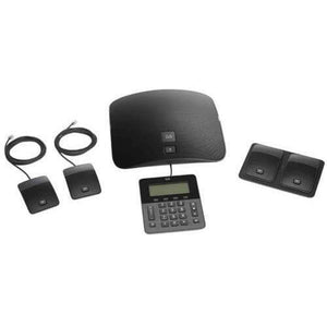 Cisco CP-8831-K9= Unified IP Conference Phone Base and Control Unit - Reconditioned Cisco