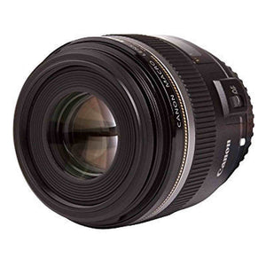 Canon 60mm f/2.8 EF-S Macro USM