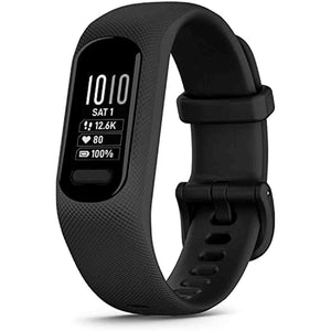 Garmin vivosmart 5, Fitness Tracker with 6Ave Cleaning Kit