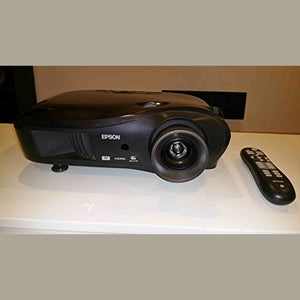 Epson EMP-TW1000 1080P Cinema Projector - Used Epson