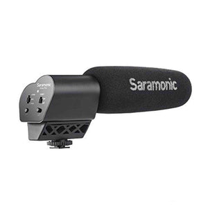 Saramonic VMIC Pro Super Directional Condenser Video Microphone Saramonic