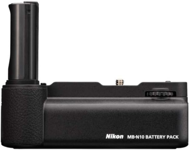 Nikon MB-N10 Multi-Battery Power Pack