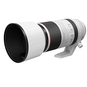 Canon RF100-500L is U N Canon