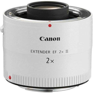 Canon Extender EF 2X III - Used Canon