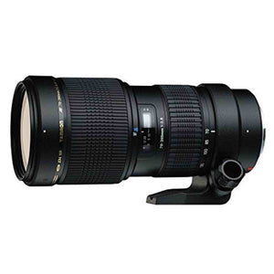 Tamron Auto Focus 70-200mm f/2.8 Di LD IF Macro Lens for Canon Digital SLR Cameras Model A001E Renewed - Reconditioned Tamron