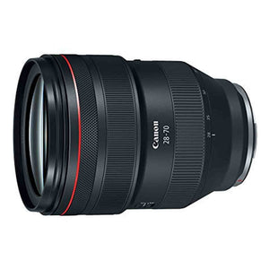 Canon RF 28-70mm f/2L USM Lens Canon