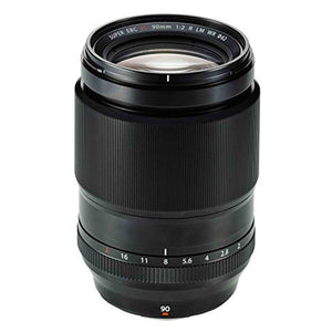 Fujinon XF90mmF2 R LM WR Renewed Fujifilm