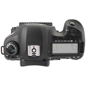 Canon EOS 5D Mark III 22.3 MP Full Frame CMOS with 1080p Full-HD Video Mode Digital SLR Camera Body Canon