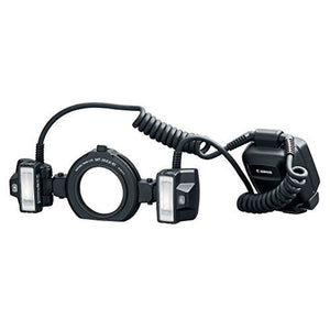 Macro Twin Lite MT-26EX-RT Flash for Canon - Used Canon