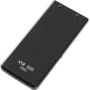 Epic X5R Ssd 512GB -Part 2 Drone Flyer - Used DJI