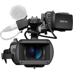 Sony PMW-300K1 XDCAM HD Camcorder with Memory Card - Renewed - Reconditioned Sony