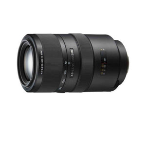 Sony SAL70300G 70-300mm f/4.5-5.6 SSM ED G-Series Compact Super Telephoto Zoom Lens - Used Sony