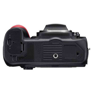 Nikon D300S 12.3MP DX-Format CMOS Digital SLR Camera with 3.0-Inch LCD Body Only - Refurbished - Used Nikon