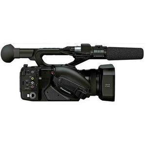 Panasonic AG-UX90 4K/HD Professional Camcorder + Pro Memory Card
