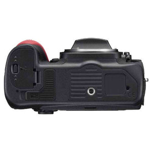 Nikon D300S 12.3MP DX-Format CMOS Digital SLR Camera with 3.0-Inch LCD Body Only - Refurbished - Used Nikon