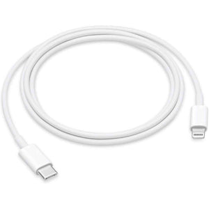 Apple Lightning to USB-C Cable 1 m Apple