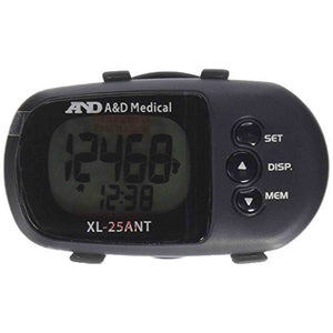 Lifesource Xl-25ant Ehealth Wireless Activity Monitor LifeSource