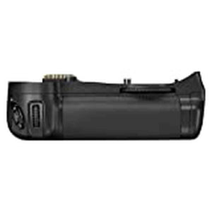Nikon MB-D10 Multi Power Battery Pack for Nikon D300 & D700 Digital SLR Cameras - Retail Packaging Nikon