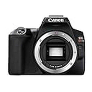 Canon EOS Rebel SL3 24.1MP Digital Camera - Black Body Only - Used Canon