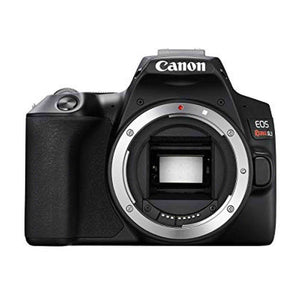Canon EOS Rebel SL3 24.1MP Digital Camera - Black Body Only - Used Canon