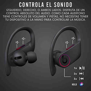 Powerbeats Pro Totally Wireless Earphones - Black Beats