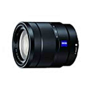 Sony Vario 16-70mm f/4 Aspherical ED ZA OSS Lens - Reconditioned Sony