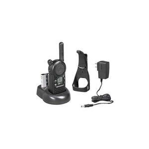 3 Pack of Motorola CLS1110 Two Way Radio Walkie Talkies UHF Motorola