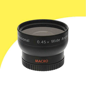 Nikon D5100 16.2MP CMOS Digital SLR Camera with 18-55mm f/3.5-5.6G VR Lens 32GB Bundle !