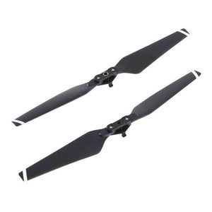 DJI 8330 Quick Release Folding Propellers for Mavic Drone - Used DJI