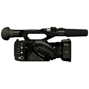 Panasonic AG-UX180 4K Premium Professional Camcorder AG-UX180PJ Studio Starter Bundle