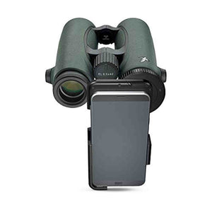 Swarovski Optik VPA Variable Phone Adapter, Connects to Binoculars and Spotting Scopes Swarovski Optik