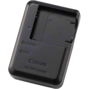 Canon 9968b001 Lc-e17 Replacement Battery Charger - Used Canon