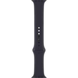 Apple Watch Band - Sport Band 41mm - Midnight - Regular Apple
